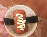 簡単 手を汚さずにスパムおにぎり作り方3写真