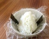 簡単 手を汚さずにスパムおにぎり作り方4写真