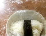 簡単 手を汚さずにスパムおにぎり作り方5写真