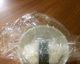 簡単 手を汚さずにスパムおにぎり作り方6写真