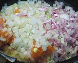 我が家のボロネーゼ♪作り方3写真