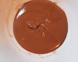 超簡単！チョコカップ！作り方4写真