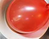 超簡単！チョコカップ！作り方6写真