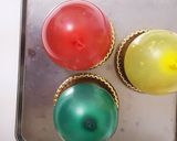 超簡単！チョコカップ！作り方8写真