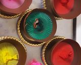 超簡単！チョコカップ！作り方10写真