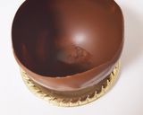 超簡単！チョコカップ！作り方11写真
