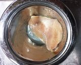 低糖質☆ 簡単!柔らかサラダチキン作り方3写真
