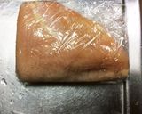 低糖質☆ 簡単!柔らかサラダチキン作り方4写真