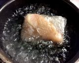 低糖質☆ 簡単!柔らかサラダチキン作り方5写真