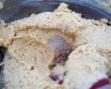 カレー風味♪基本のひよこ豆フムス作り方5写真