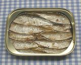 簡単ダイエットいわしのおからパウダー焼き作り方11写真