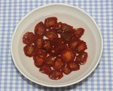 簡単ダイエットいわしのおからパウダー焼き作り方8写真