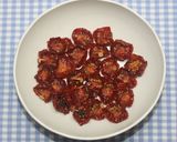 簡単ダイエットいわしのおからパウダー焼き作り方7写真