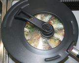 簡単ダイエットいわしのおからパウダー焼き作り方17写真