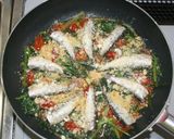 簡単ダイエットいわしのおからパウダー焼き作り方16写真