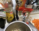 ビビンバ作り方10写真