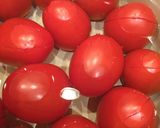 トマト缶を使わない 簡単☆トマトソース作り方2写真
