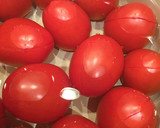 トマト缶を使わない 簡単☆トマトソース作り方2写真