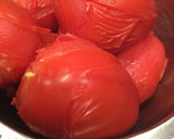 トマト缶を使わない 簡単☆トマトソース作り方3写真