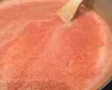 トマト缶を使わない 簡単☆トマトソース作り方5写真