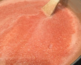 トマト缶を使わない 簡単☆トマトソース作り方5写真