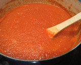 トマト缶を使わない 簡単☆トマトソース作り方6写真