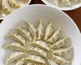 円盤餃子の焼き方作り方3写真