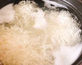 バスマティライスの炊き方2種(動画有作り方5写真