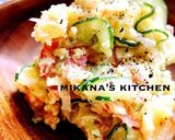 簡単☆マヨネーズドレッシングソース♪♪作り方2写真