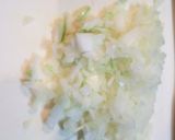 肉だんご★揚げずに簡単作り方1写真
