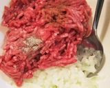 肉だんご★揚げずに簡単作り方2写真