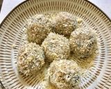 マッシュポテトのカレー風味グラタン作り方7写真