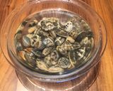 簡単！タラのアクアパッツァ作り方1写真
