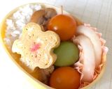 お弁当用の葡萄にひと工夫〜(^^)v作り方9写真