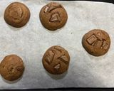 アメリカンクッキー(チャンククッキー)作り方8写真