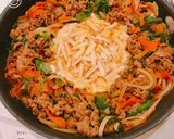 黄金の味で、絶品プルコギ、簡単旨い！作り方8写真