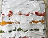 マーブルロールケーキ作り方14写真