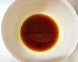 厚揚げ＆なす。甘酢タルタル★チキン南蛮風作り方1写真