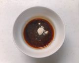 めんつゆで簡単☆舞茸のピリ辛中華漬け作り方3写真