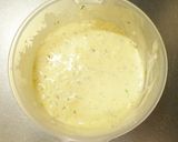 厚揚げ＆なす。甘酢タルタル★チキン南蛮風作り方2写真