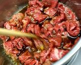 キンパ（韓国風海苔巻き）〈やよい会〉作り方2写真