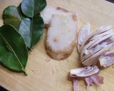 １０分で出来る！簡単トムヤムクン作り方1写真