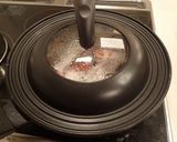 ウスメバルのアクアパッツァ作り方13写真