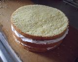 苺のデコレーションケーキ作り方5写真