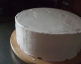 苺のデコレーションケーキ作り方7写真
