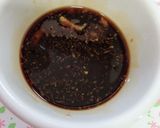 簡単✩舞茸の肉巻き作り方2写真