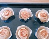 パン作り初めてでも簡単♡シナモンロール♡作り方23写真