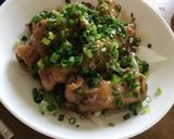 簡単✩舞茸の肉巻き作り方6写真