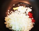 ☆作り置きに♪ピリ辛肉味噌☆作り方1写真