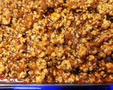 ☆作り置きに♪ピリ辛肉味噌☆作り方4写真